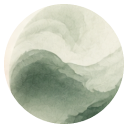 Ink starter dot